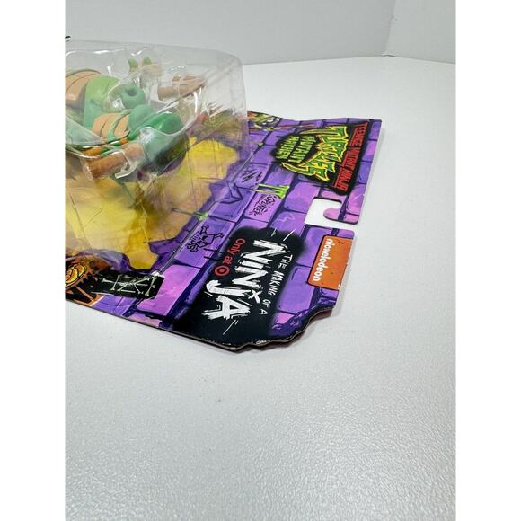 Playmates Toys | Toys | Tmnt Teenage Mutant Ninja Turtle Mutant Mayhem ...